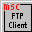 FTP Client Engine for C/C++ icon